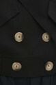 Answear Lab geaca w24S.LF.160606.tjs negru