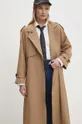 marrone Answear Lab cappotto
