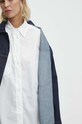 Answear Lab kurtka jeansowa fw6223.tw