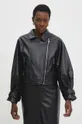 чорний Куртка Answear Lab