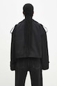 Odzież Answear Lab kurtka b99328.IKK czarny
