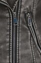 Answear Lab geaca ramones cv2138.1.FJS maro