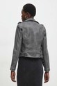Дрехи Рокерско яке Answear Lab cv2138.1.FJS сив