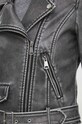 Рокерско яке Answear Lab cv2138.1.FJS сив