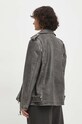 Ρούχα Μπουφάν Answear.LAB cv2136.10.fjs γκρί
