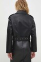 Ρούχα Δερμάτινο μπουφάν Answear.LAB cv2156.1.fjs μαύρο