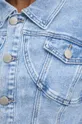 Jeans jakna Answear Lab Ženski