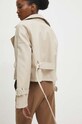 Одяг Куртка Answear.LAB 16102.fjs бежевий