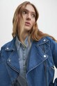 Answear Lab geacă din denim cv879.fw