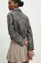 Îmbrăcăminte Answear Lab geaca 60716.td gri