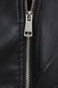 Answear Lab geaca ramones P63212.HWK negru
