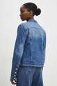 Abbigliamento Answear Lab giacca di jeans F0114.HWK blu