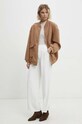 Jakna Answear.LAB m0227.IKK smeđa WW24