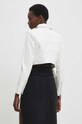 Oblečenie Bunda Answear.LAB 2303.IW biela