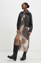 Answear Lab geaca 3461.fh negru WW24