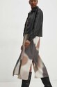 Answear Lab geaca 3461.fh negru