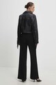 Куртка Answear.LAB чорний cv2059.1.fh