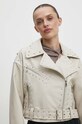 Куртка Answear.LAB бежевый mu8201.fh