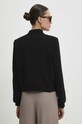 Ρούχα Μπουφάν bomber Answear.LAB mj797748.fh μαύρο