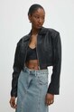 Куртка Answear.LAB чёрный 3456.ijs