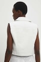 Одяг Куртка Answear.LAB G9718.HWK білий