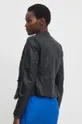 Куртка Answear Lab Основний матеріал: 100% Поліуретан Підкладка: 100% Поліестер