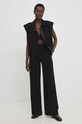 Answear Lab geaca L8437.HWK negru WW24