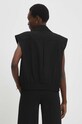 Îmbrăcăminte Answear Lab geaca L8437.HWK negru