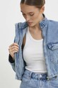 Answear Lab geacă din denim l1013.IKK