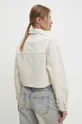 Rifľová bunda Answear Lab 100 % Bavlna