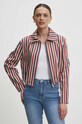 Куртка Answear.LAB тёмно-синий 5013x.tjs