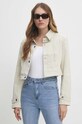Answear Lab geaca bej meyx11289.ijs