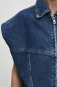 Answear Lab giubbotto di jeans