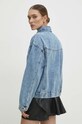 Одяг Джинсова куртка Answear Lab ly053.FKK блакитний