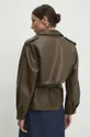 коричневий Куртка Answear Lab