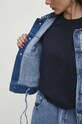 Answear.LAB kurtka jeansowa 5588.pjs