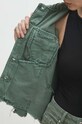 Answear Lab kurtka jeansowa 5519..pjs