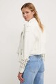 Abbigliamento Answear Lab giacca da motociclista 22033.ijs bianco