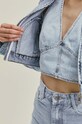 Джинсова куртка Answear Lab 6875.tjs
