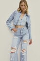 Джинсова куртка Answear Lab 6875.tjs