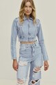 Джинсова куртка Answear Lab 6875.tjs