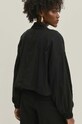 Дрехи Ленено яке Answear Lab 19696.tjs черен