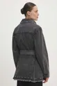 Джинсова куртка Answear Lab 100% Бавовна