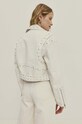 Одяг Куртка Answear.LAB mu8201.0.fh білий