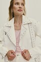 Куртка Answear.LAB білий mu8201.0.fh