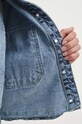 Answear Lab geacă din denim sng.kud06t.tjs