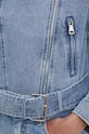 Answear Lab geacă din denim OC9080.HWK