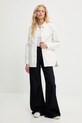Джинсовая куртка Answear.LAB m2174.1.flk белый WW25