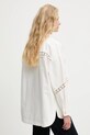 Одежда Джинсовая куртка Answear.LAB m2174.1.flk белый