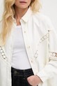 Джинсовая куртка Answear.LAB m2174.1.flk белый